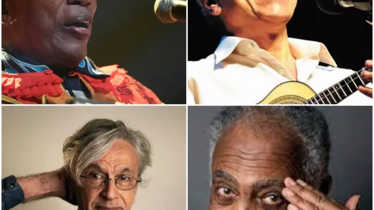 1 spotify cantores