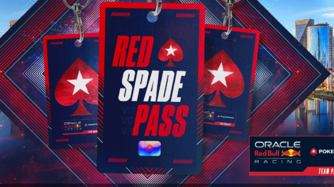 red bull e pokerstar