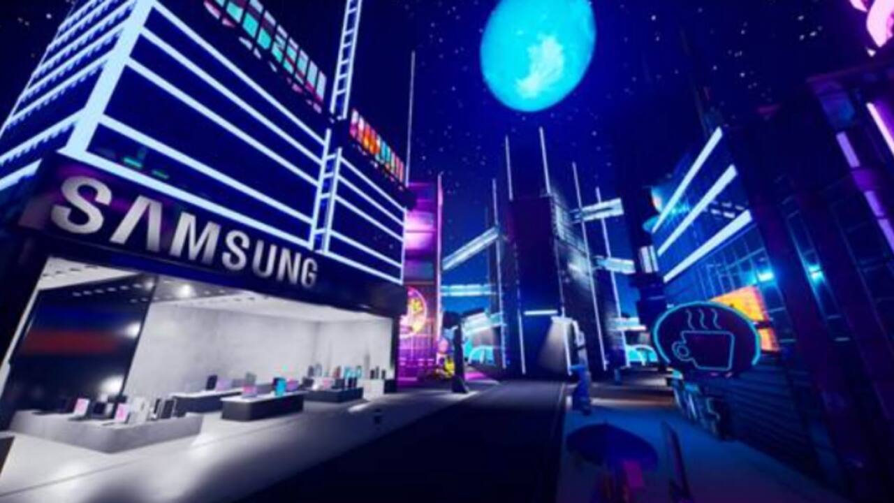 samsung fortnite 1