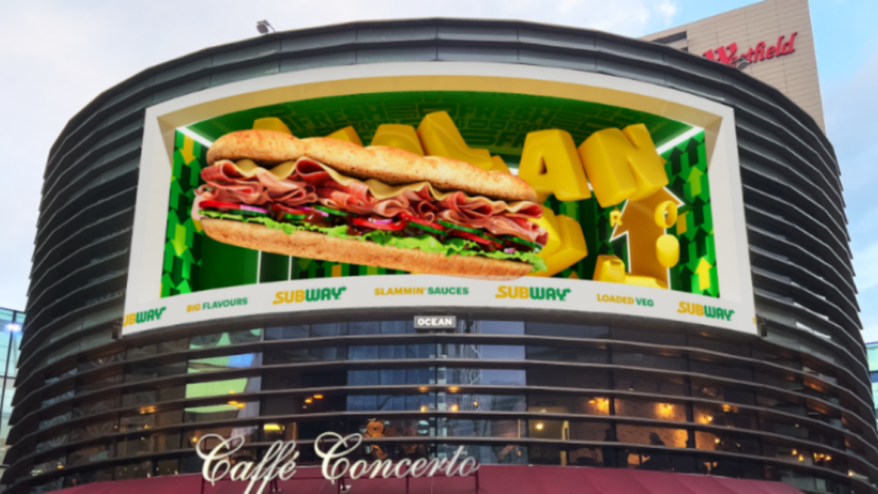 01 subway outdoor