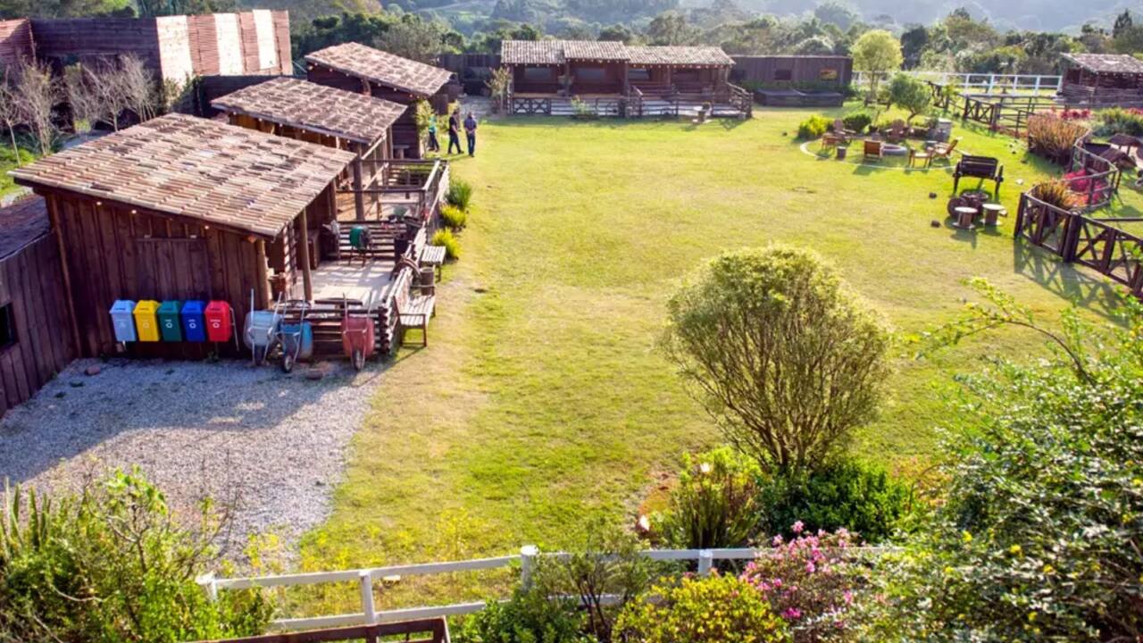 1 A-Fazenda
