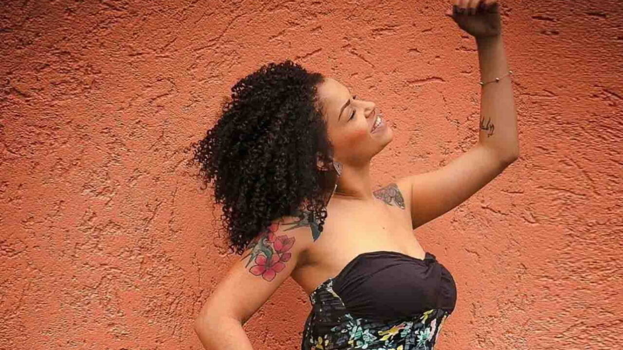1 Dri Gomez - foto divulgacao