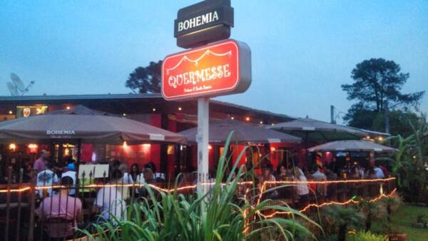 1 bar-quermesse