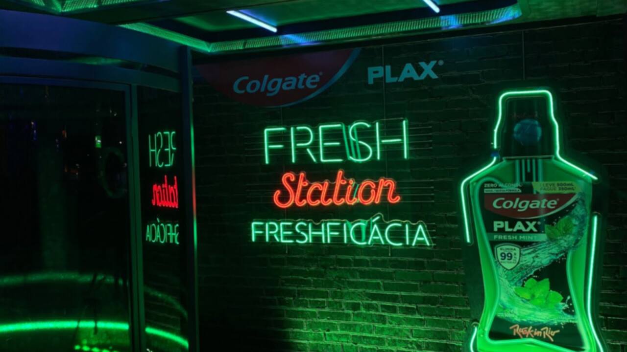 1 colgate rock in rio