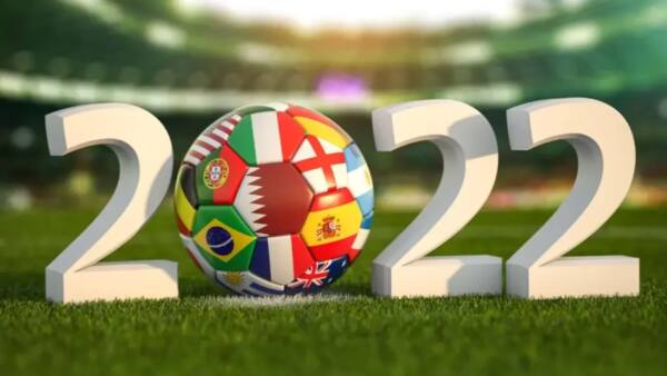 1 copa do mundo catar