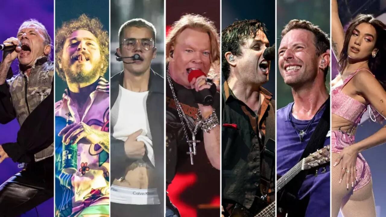 1 globo rock in rio 2022