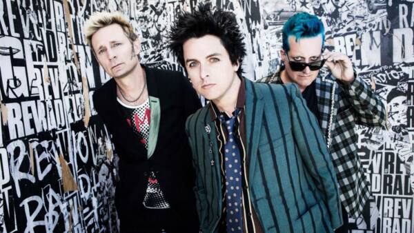 1 green day rock in rio