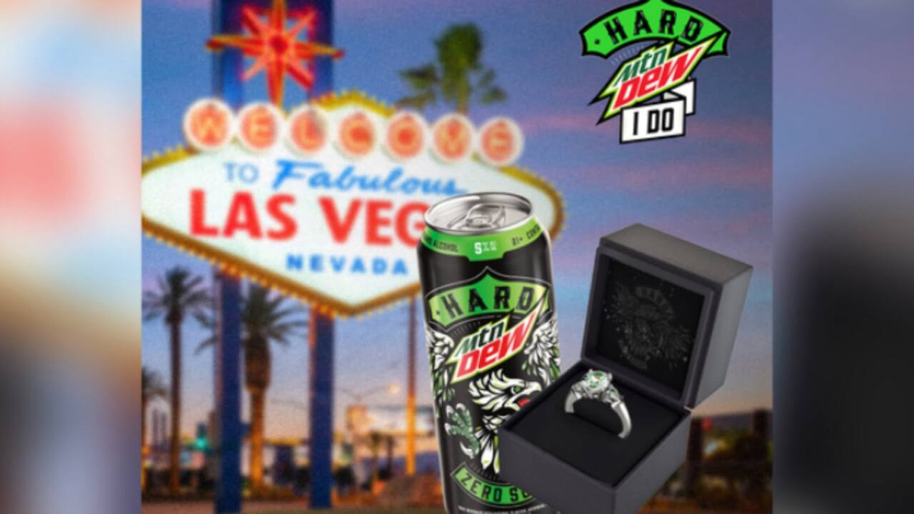 1 hard mtn dew