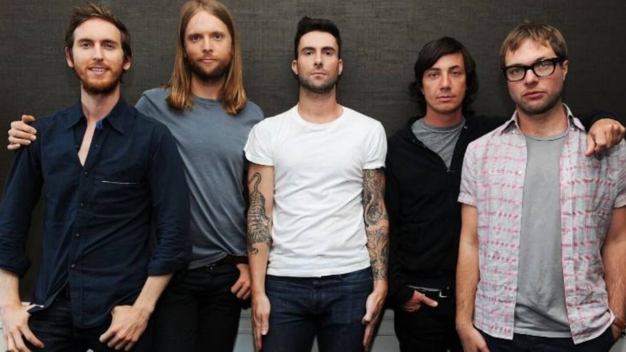 1 maroon5
