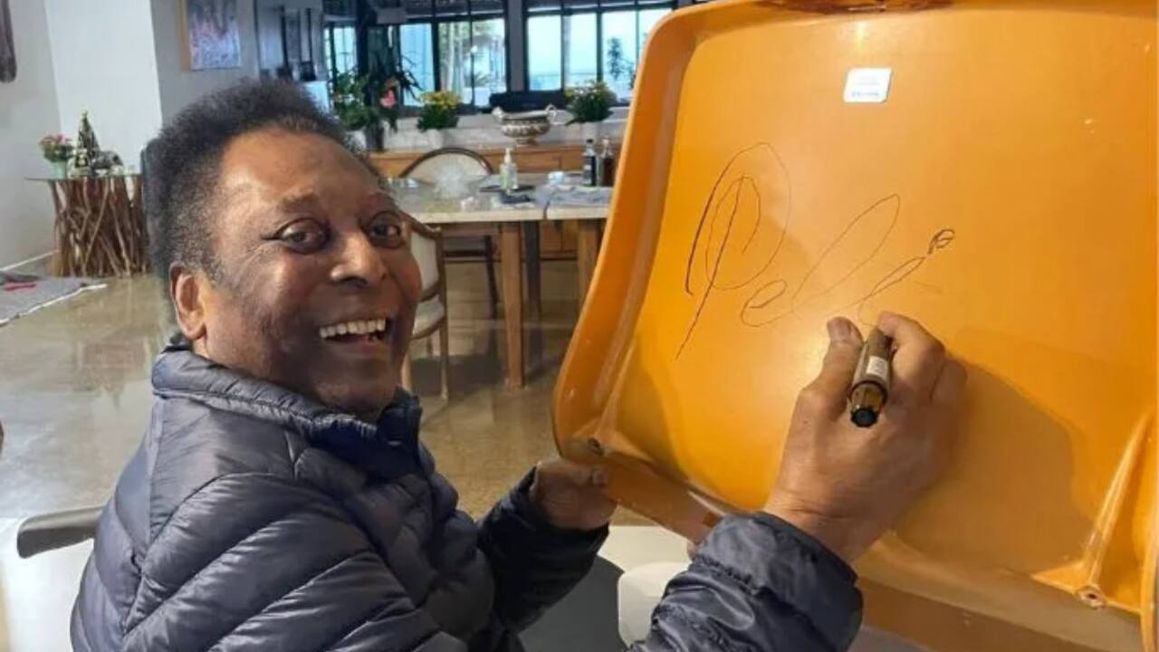 1 pelé