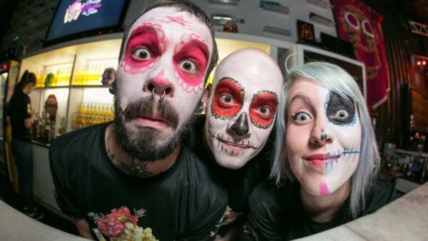1 Dia de Los Muertos - Taco el Pancho - foto divulgacao (1)