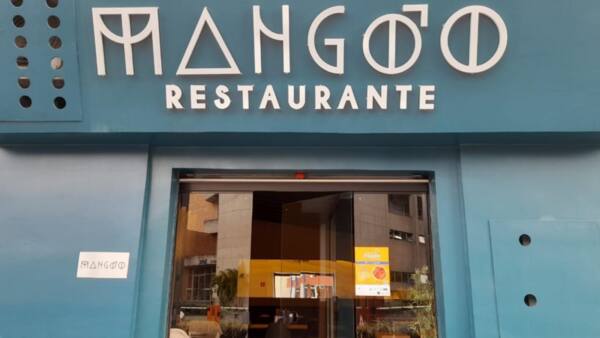 1 Mangoo Restaurante - foto Leo Karam