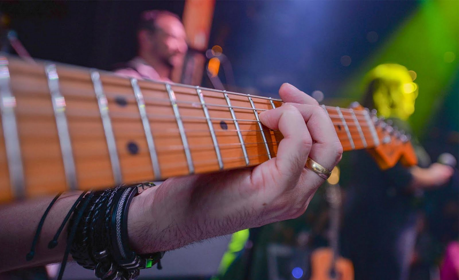 Só pra Contrariar celebra 25 anos de pagode