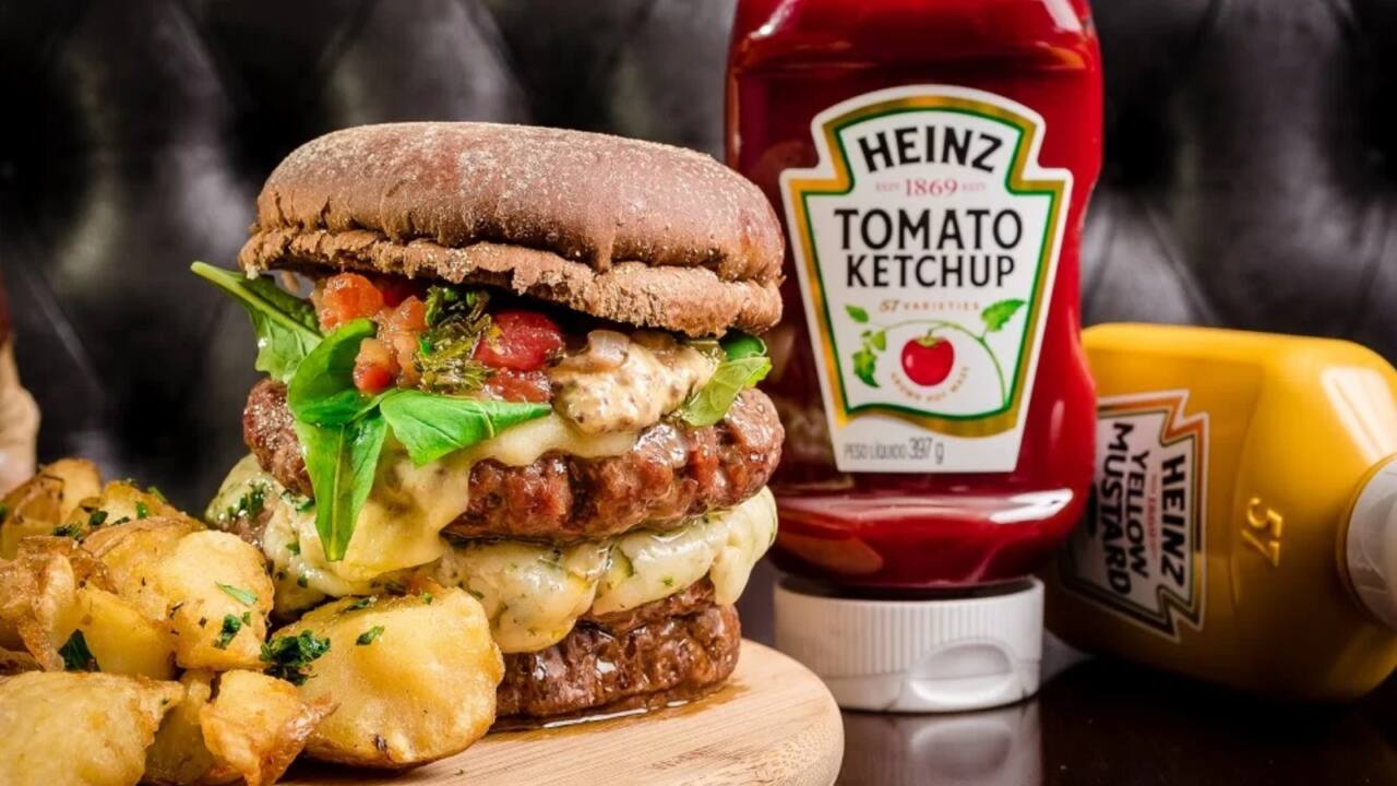 1 burger fest. 1