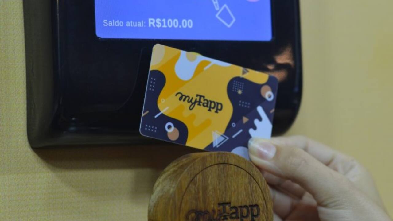 1 chopp automatizado na oktoberfest