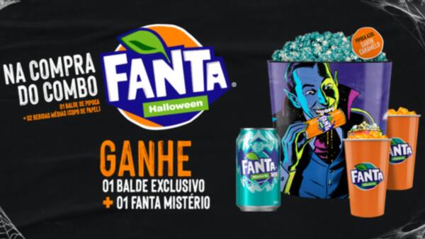 1 cinemark combo fanta halloween