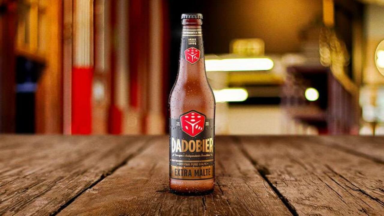 1 dado bier