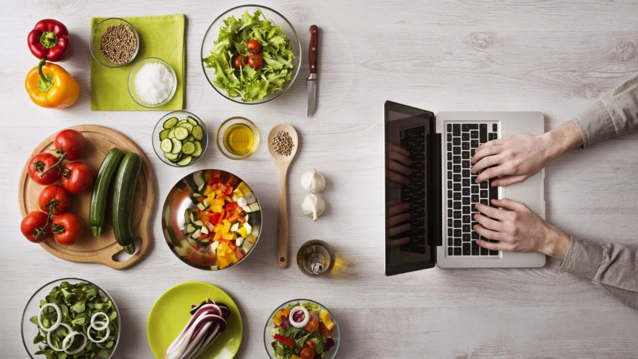 1 estrategia de marketing gastronomia