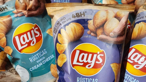 1 lays
