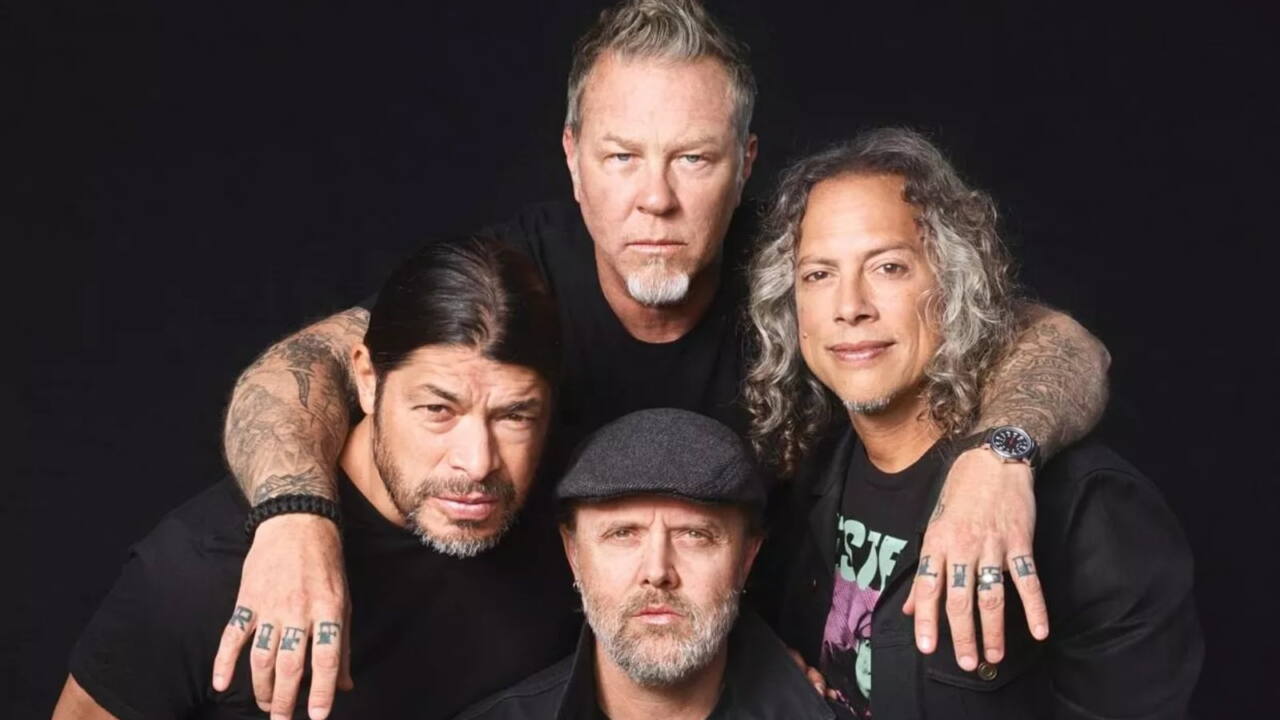 1 metallica 1