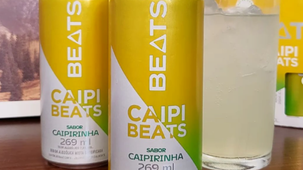 01 caipi beats