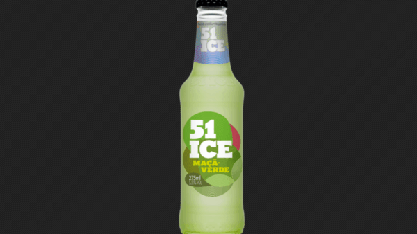 1 51 ice maca verde