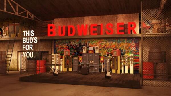 1 bud-basement