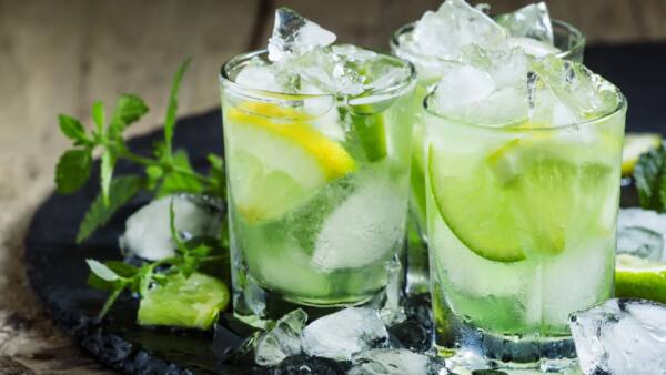1 CURITIBA HONESTA CAIPIRINHA