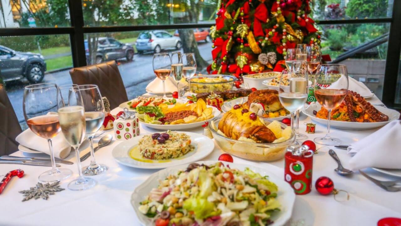 1 Ceia de Natal - Terra Madre C La Vie Olivenca - foto Valterci Santos 1