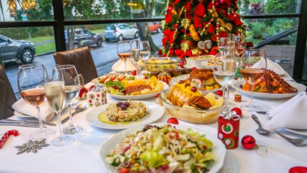 1 Ceia de Natal - Terra Madre C La Vie Olivenca - foto Valterci Santos 1