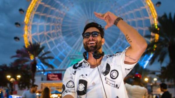1 dj eme