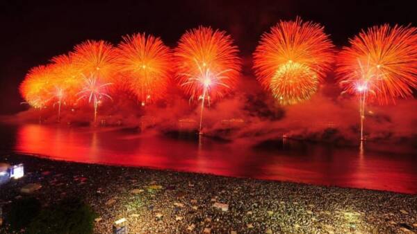 1 reveillon rio de janeiro - foto tripadvisor