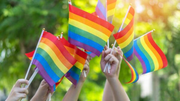 2 comunidade lgbtqia+