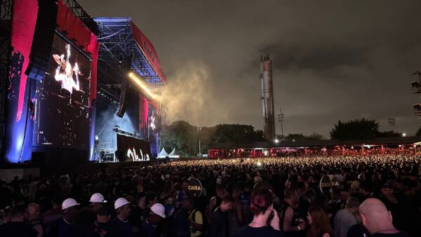 knotfest 3