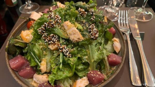 1 Marcondes - Salada Fresh - Divulgação