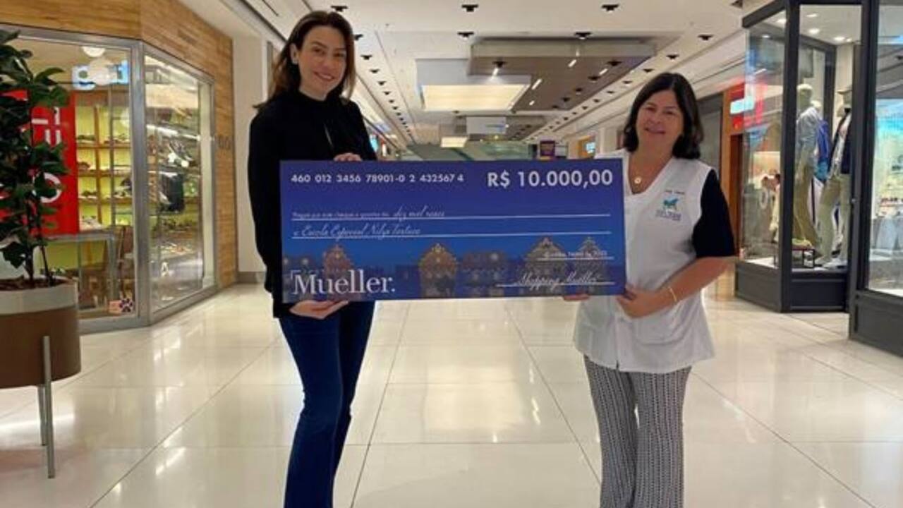 1 acao do mueller