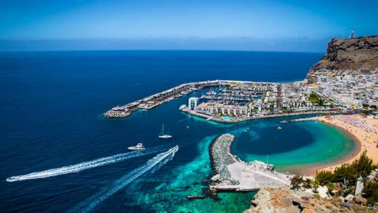 1 ilhas canarias