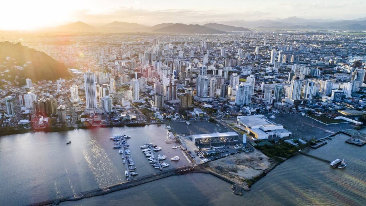 1 itajai