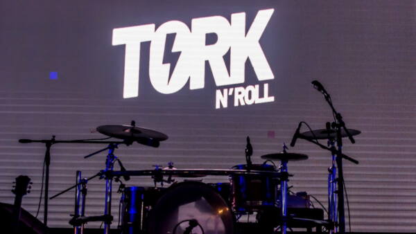 1 tork n roll