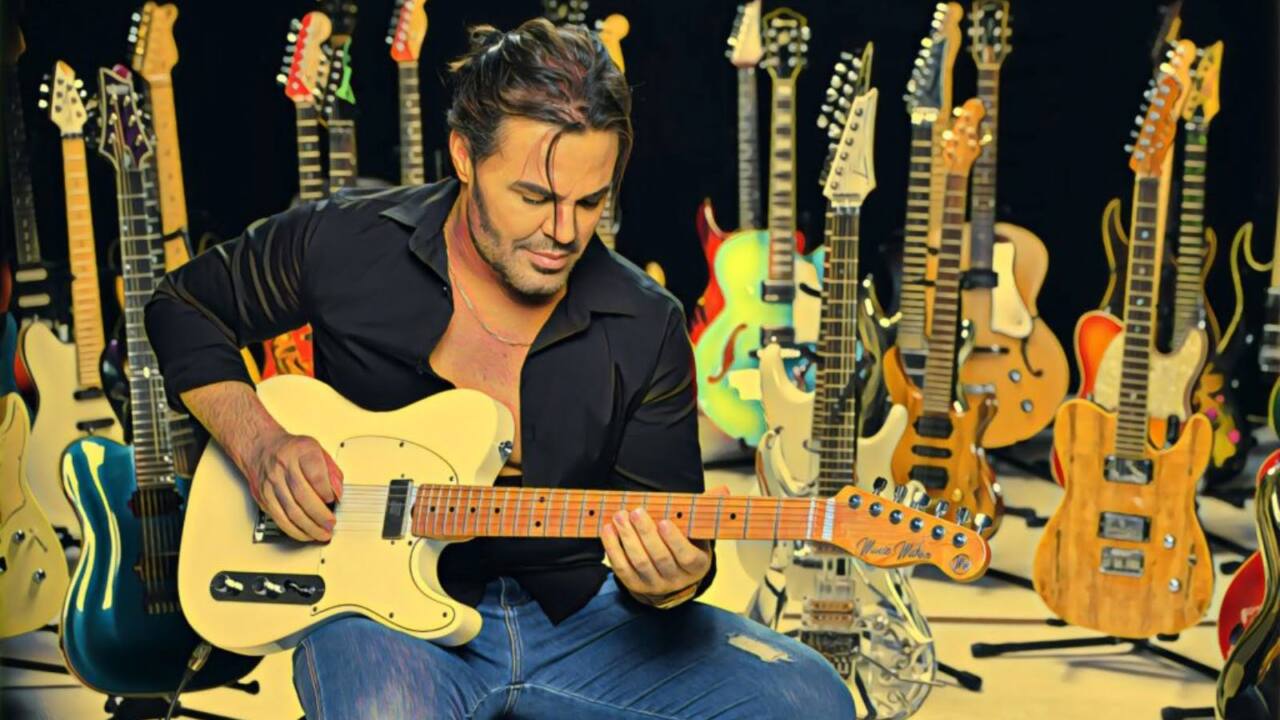 Eduardo Costa