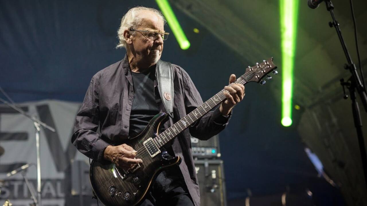 1 Martin-Barre