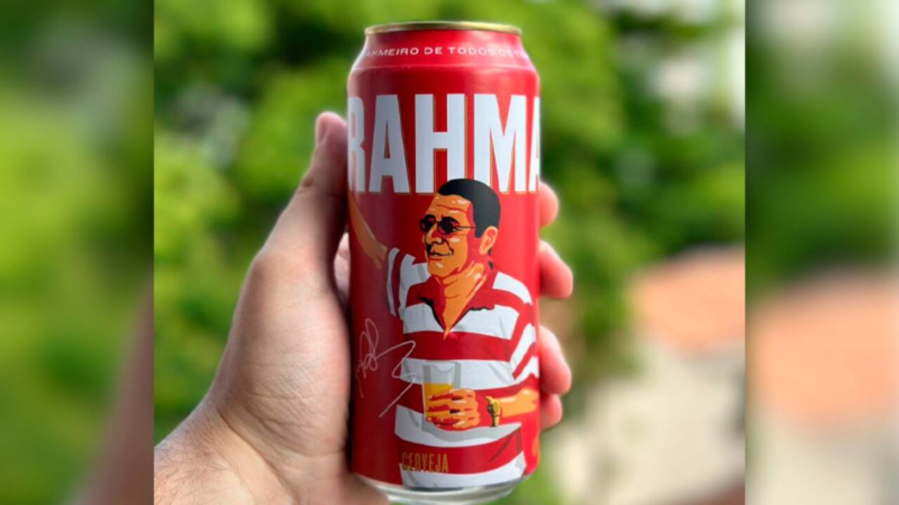 1 brahma zeca pagodinho