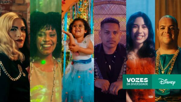 1 disney vozes da diversidade