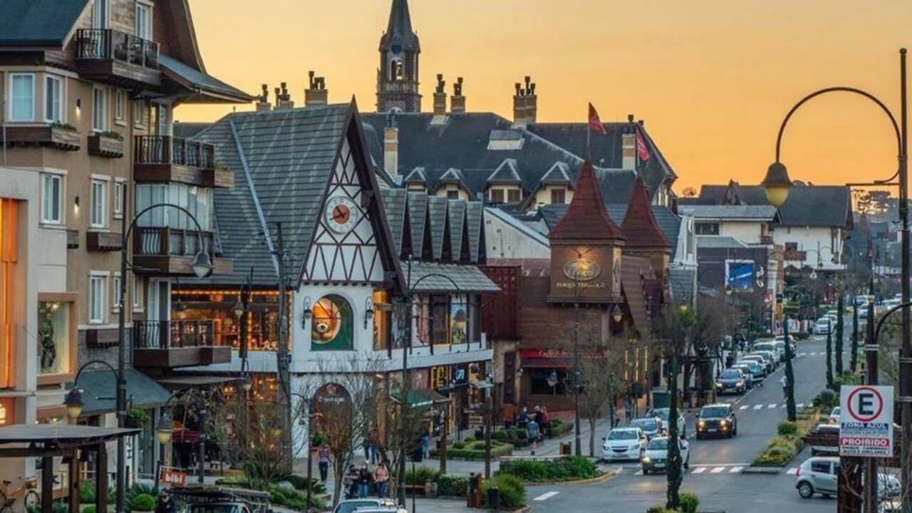 1 gramado turismo