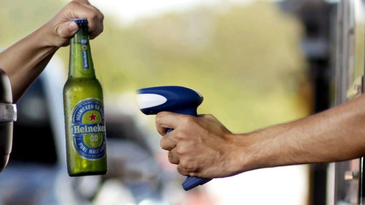 1 heineken sem parar 2