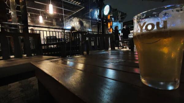 1 yourock bar chopp