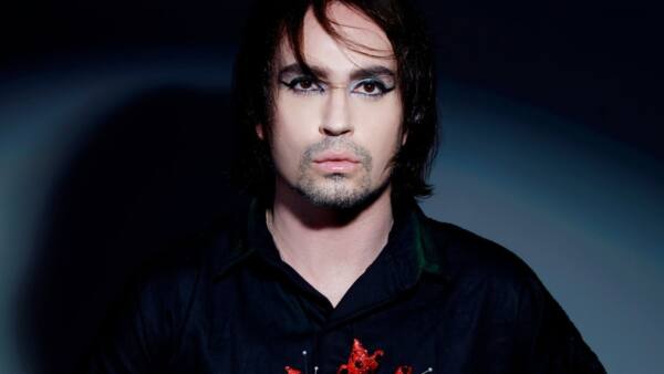 1 Johnny-Hooker-em-curitiba foto carlos sales