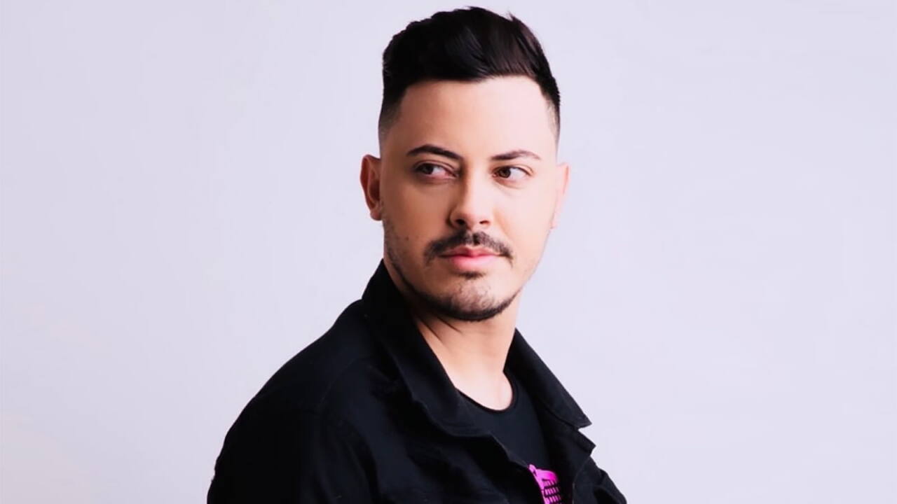 1 Paulinho Moraes - foto Wallace Machado