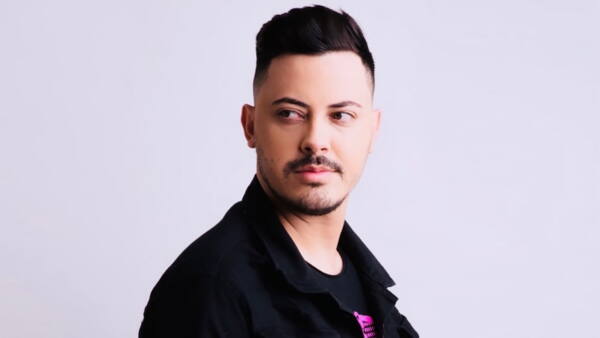 1 Paulinho Moraes - foto Wallace Machado