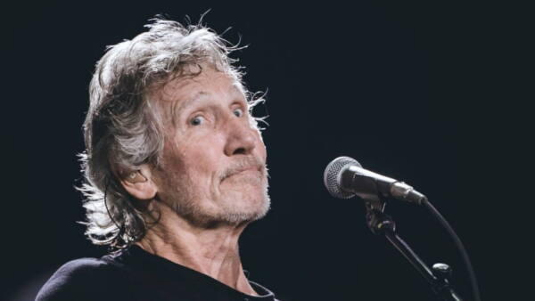 1 Roger-Waters
